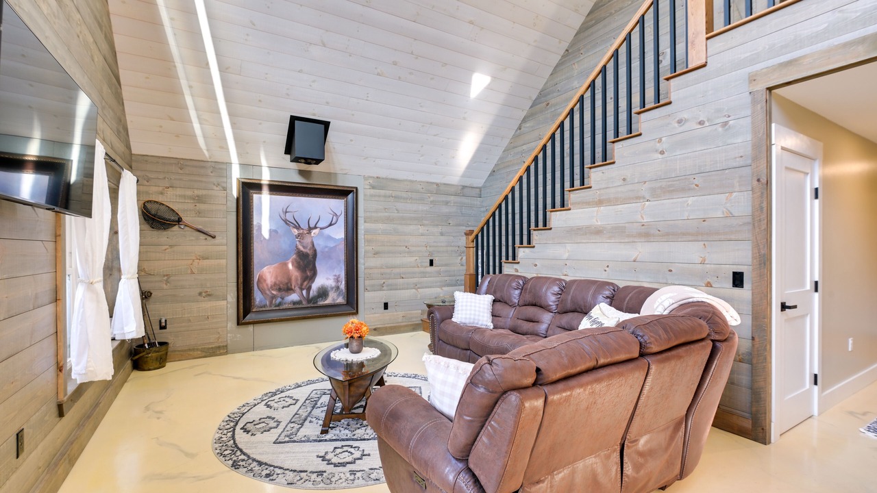 Photo of Livingroom in Newport