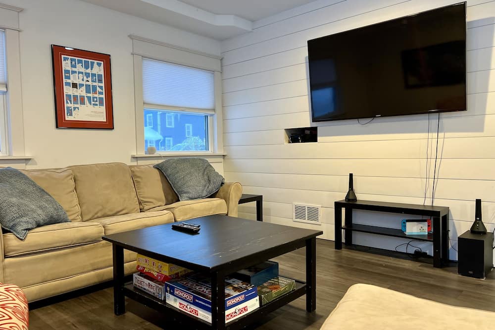 Photo of Livingroom in Hamburg