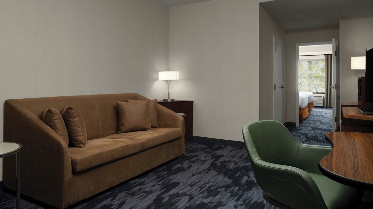 Photo of Bedroom in Olean