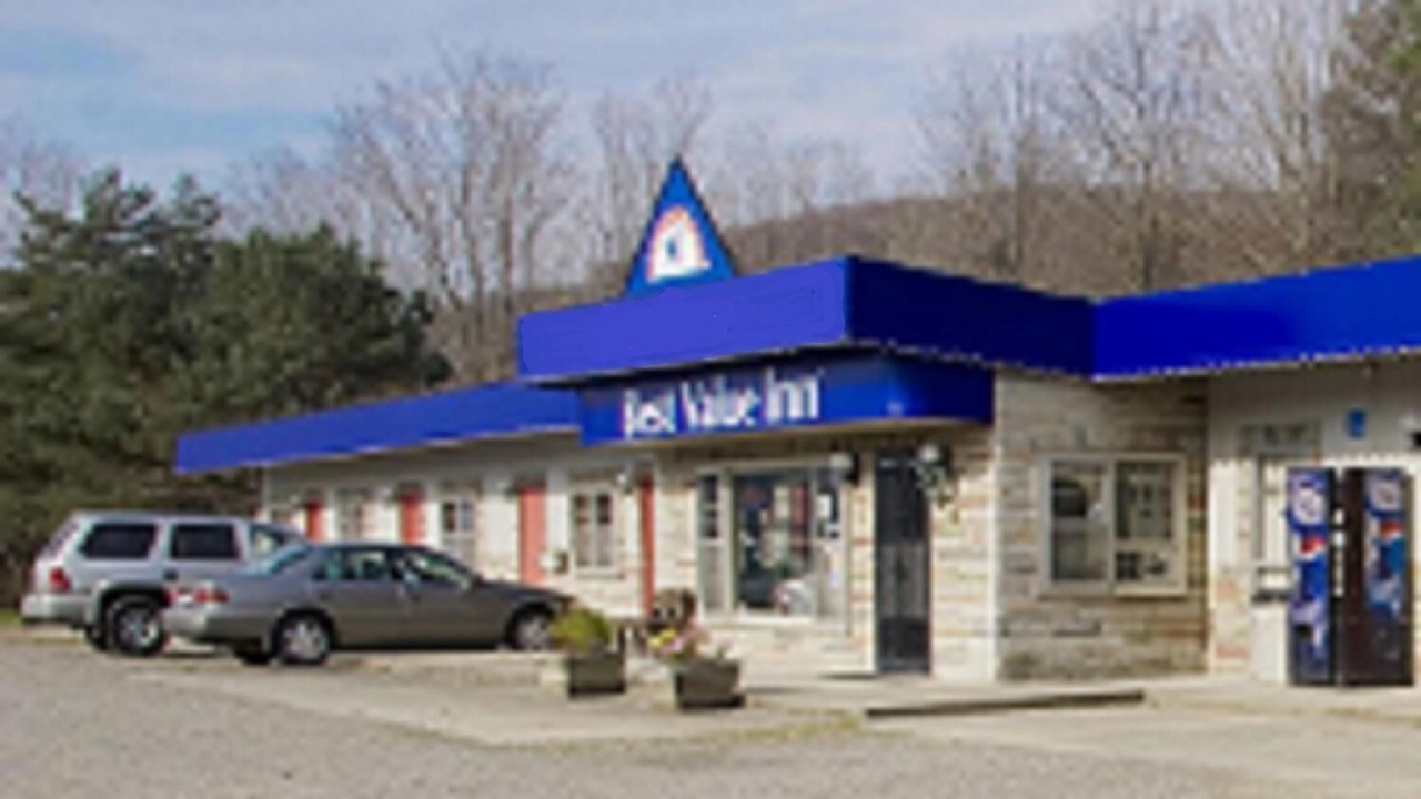 Photo of Outdoor in Wellsville