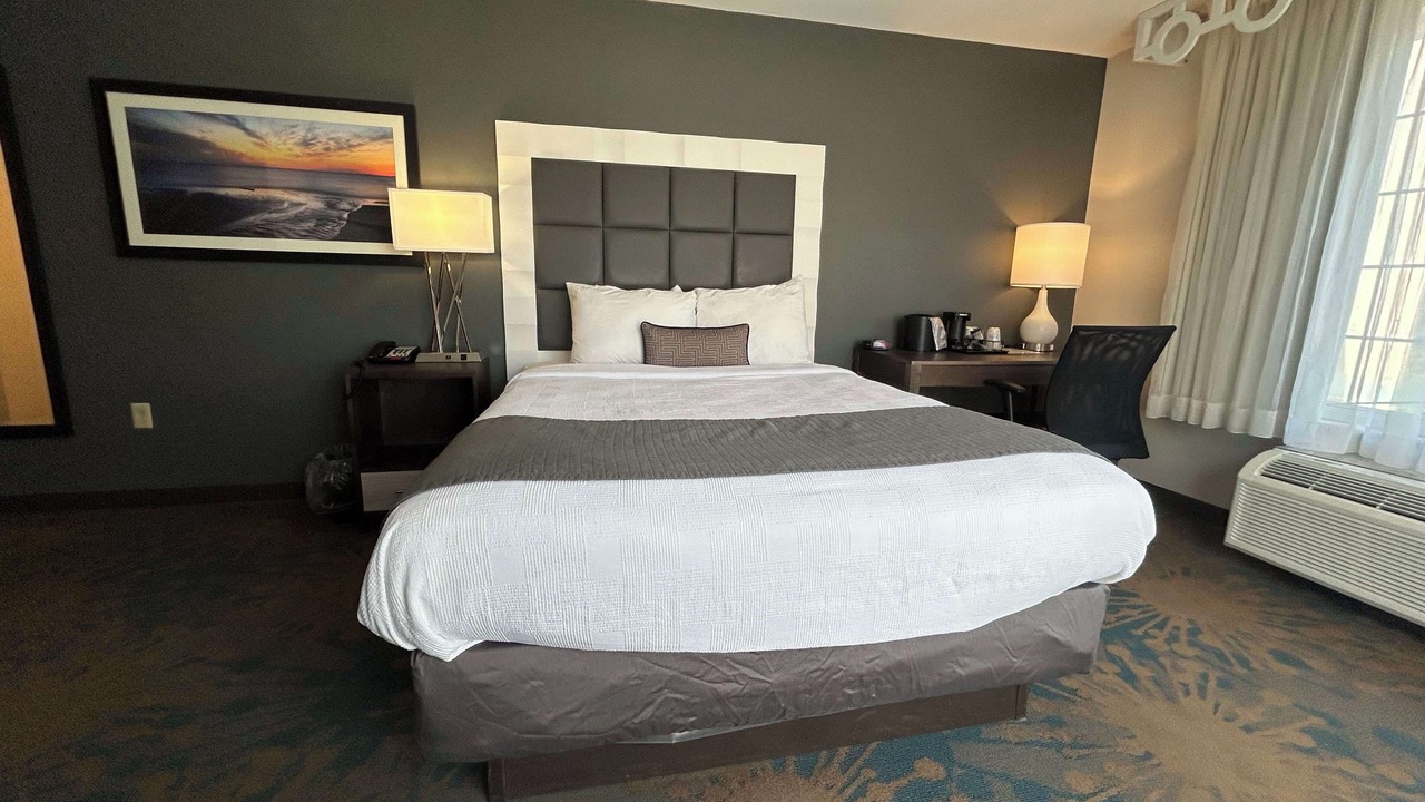 Photo of Bedroom in Erie