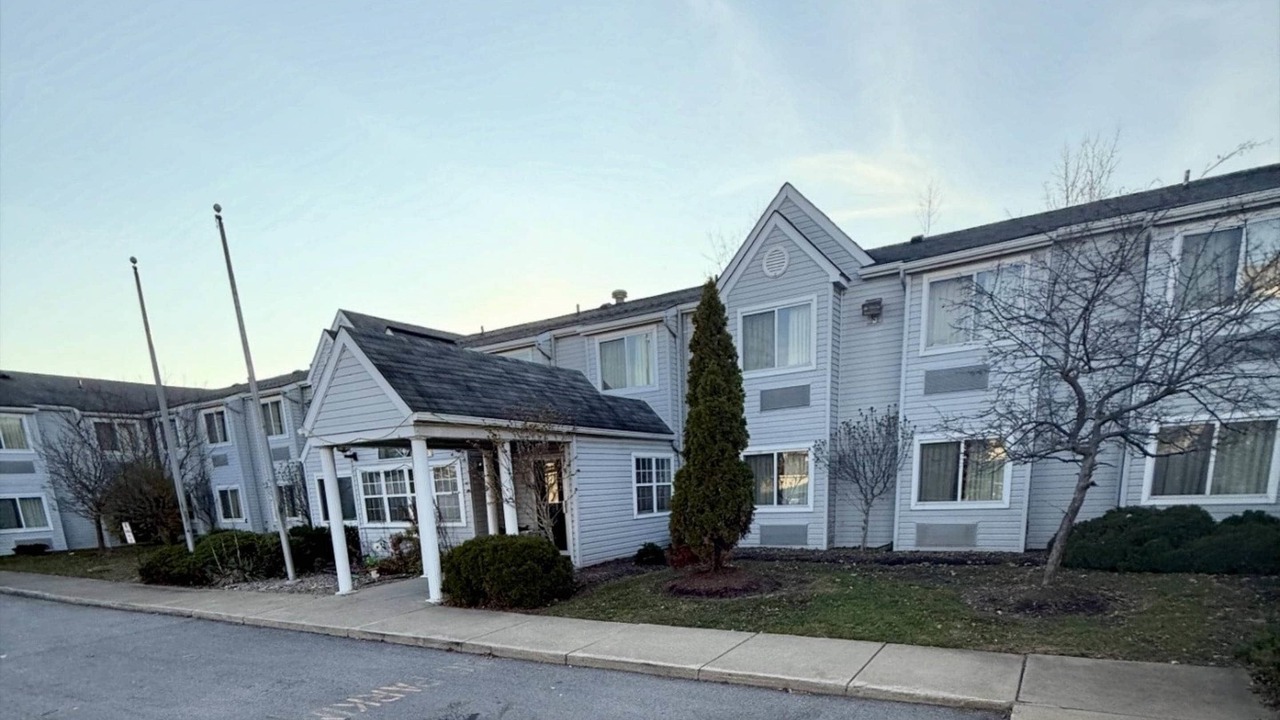 Photo of Outdoor in Tonawanda