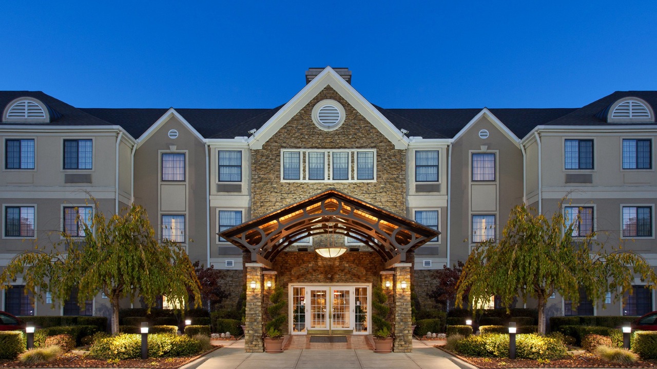Photo of Buildings in Northeast Columbus
