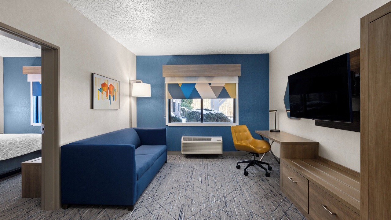 Photo of Bedroom in Mercer