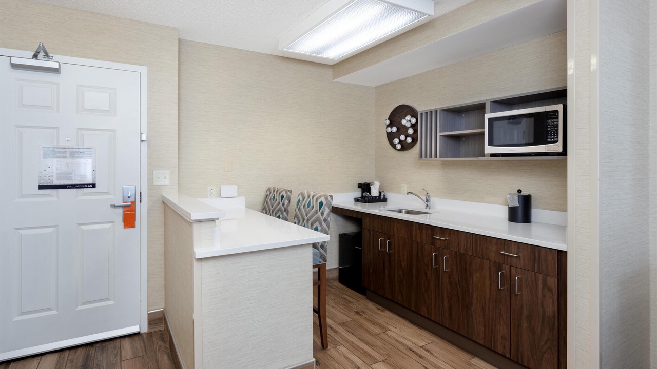 Photo of Kitchen in West Seneca