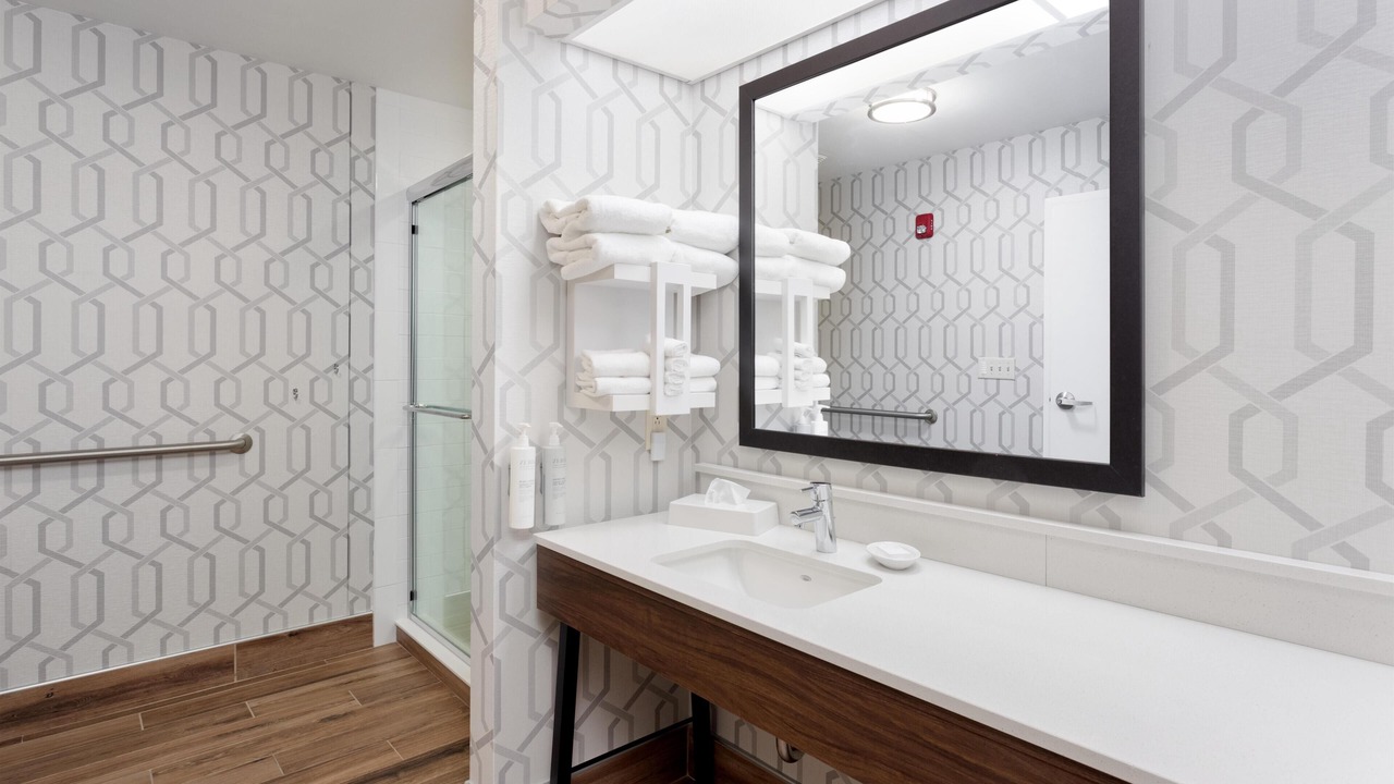 Photo of Bathroom in West Seneca