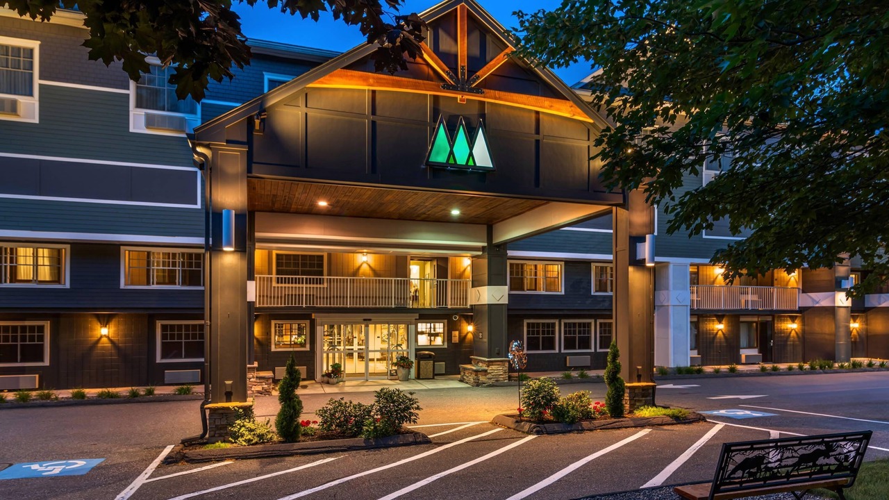 Photo of Outdoor in Augusta