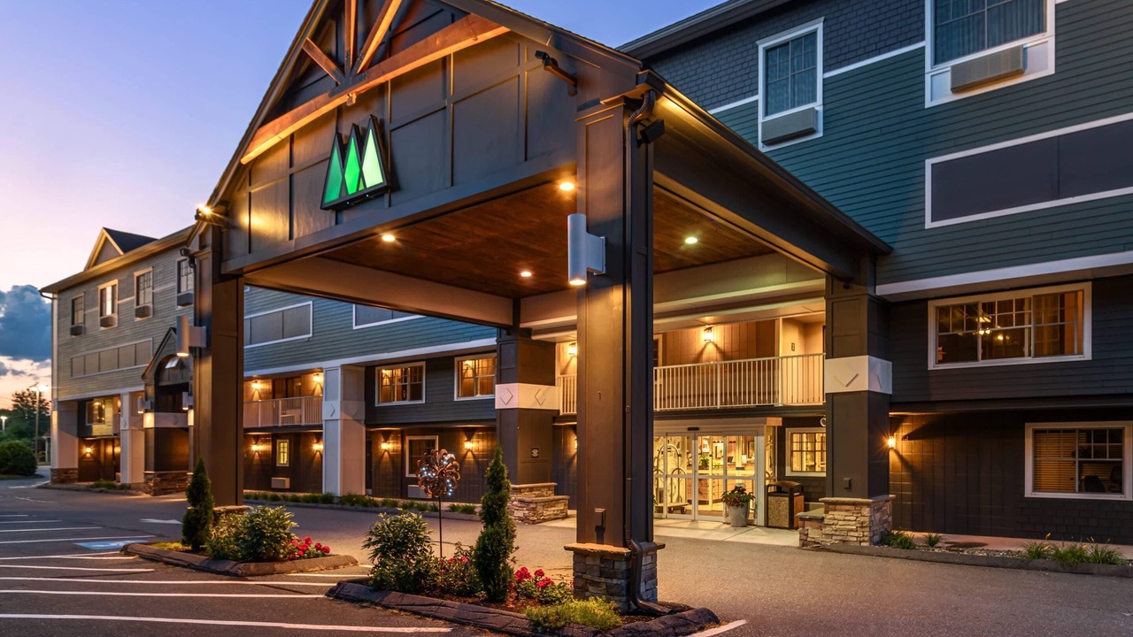 Photo of Outdoor in Augusta