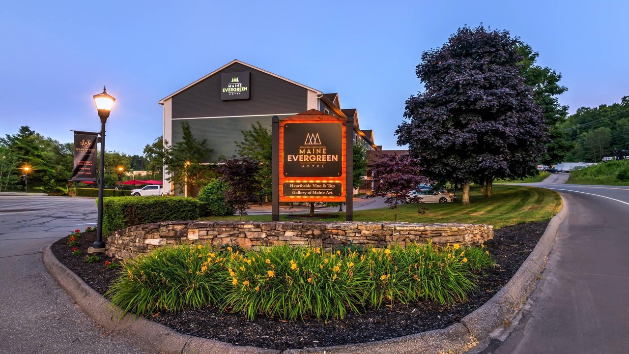 Photo of Outdoor in Augusta