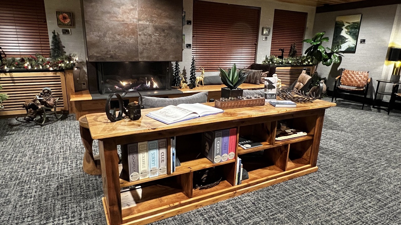 Photo of Livingroom in Augusta