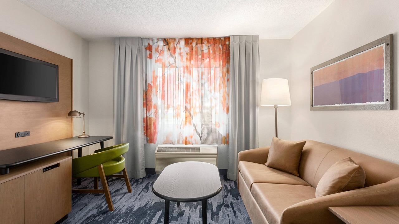 Photo of Bedroom in Erie