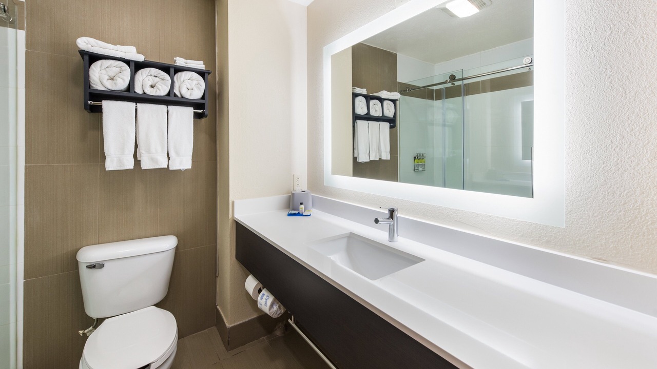 Photo of Bathroom in London