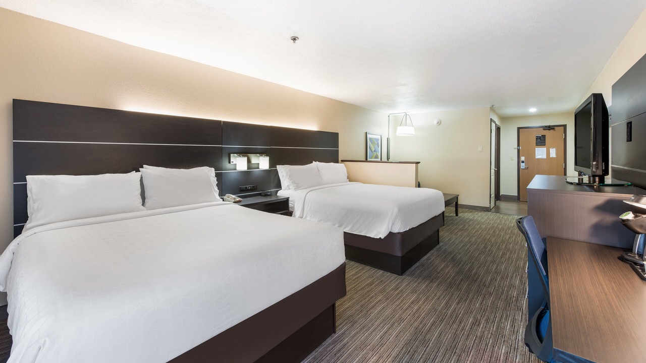 Photo of Bedroom in London