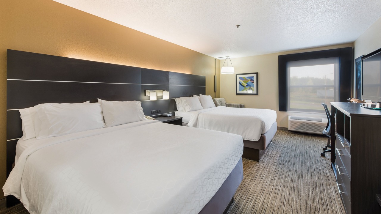 Photo of Bedroom in London