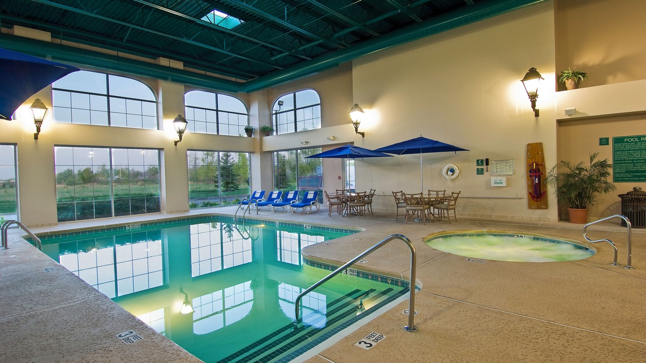 Photo of Outdoor in Cheektowaga