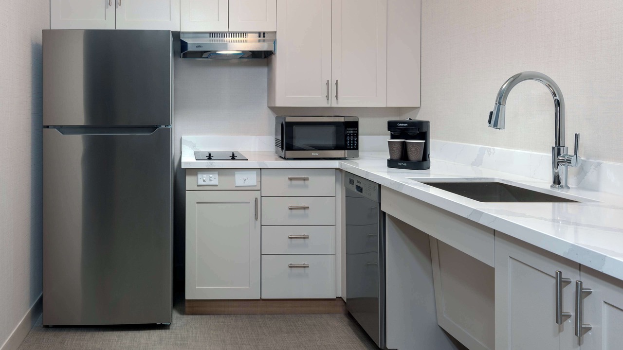 Photo of Kitchen in Cheektowaga