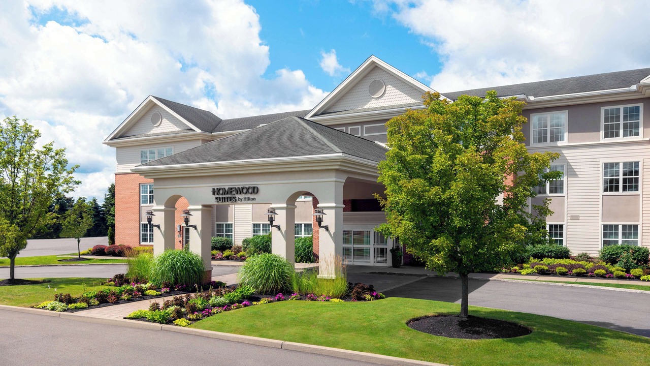 Photo of Outdoor in Cheektowaga