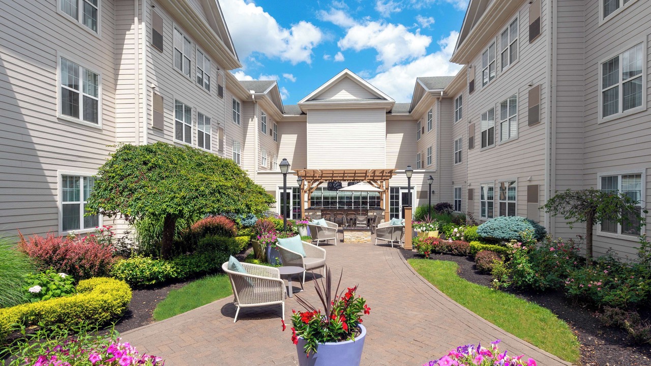 Photo of Outdoor in Cheektowaga