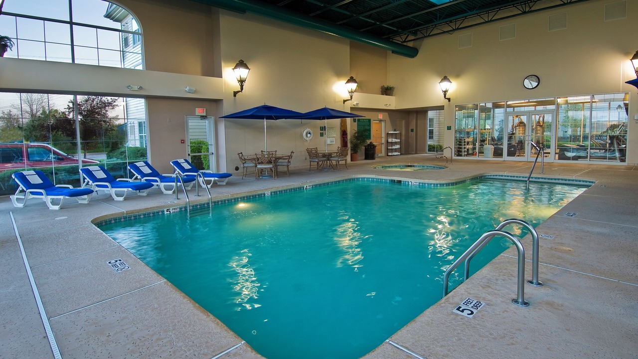 Photo of Outdoor in Cheektowaga