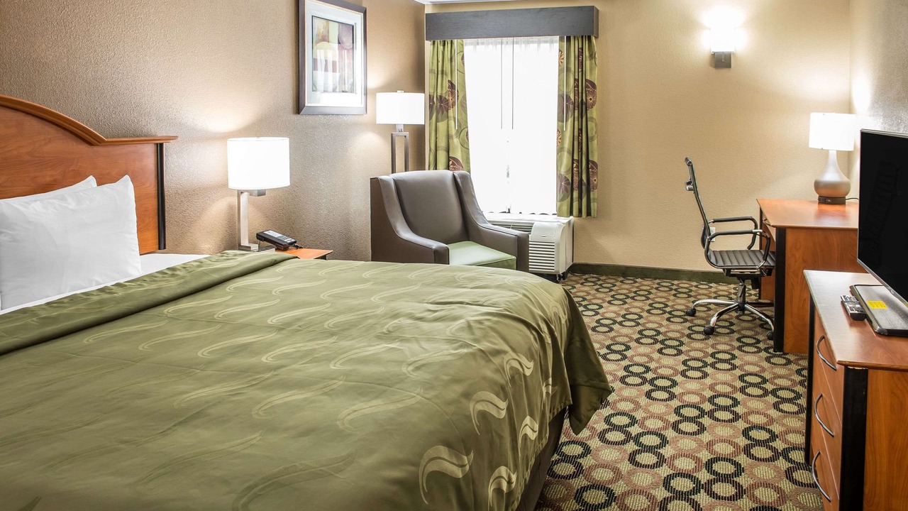 Photo of Bedroom in Columbus