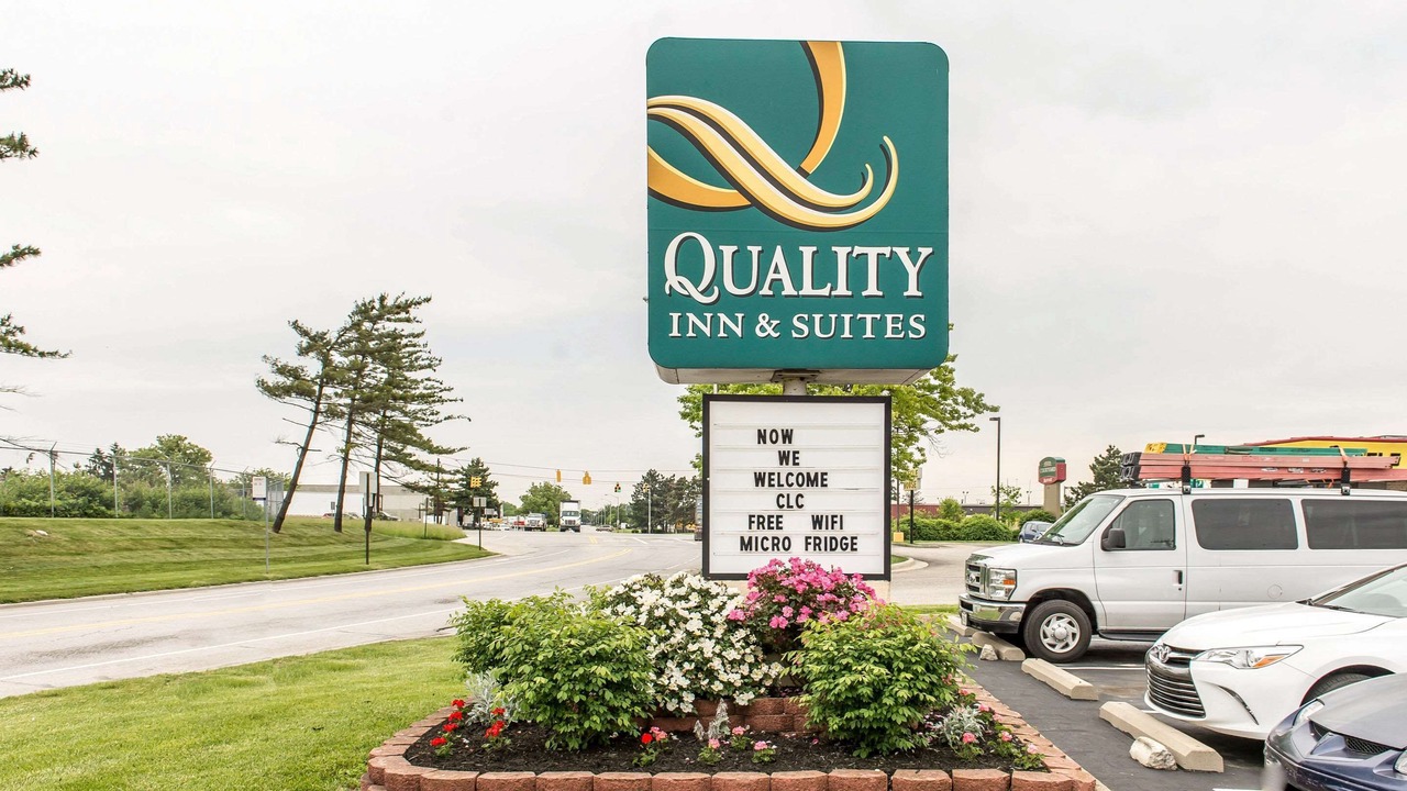 Photo of Outdoor in Columbus