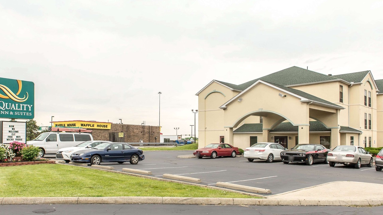 Photo of Outdoor in Columbus