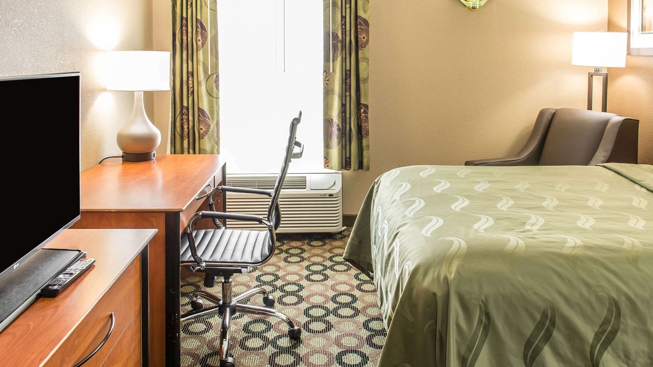 Photo of Bedroom in Columbus