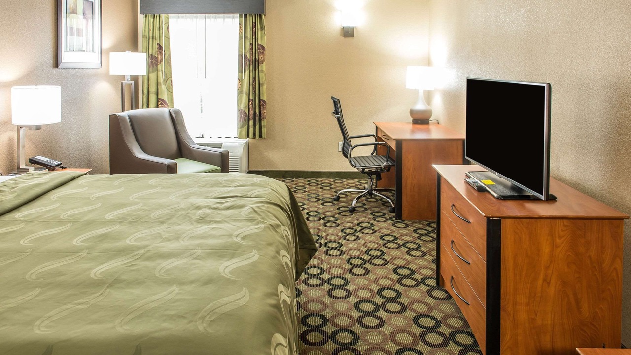 Photo of Bedroom in Columbus