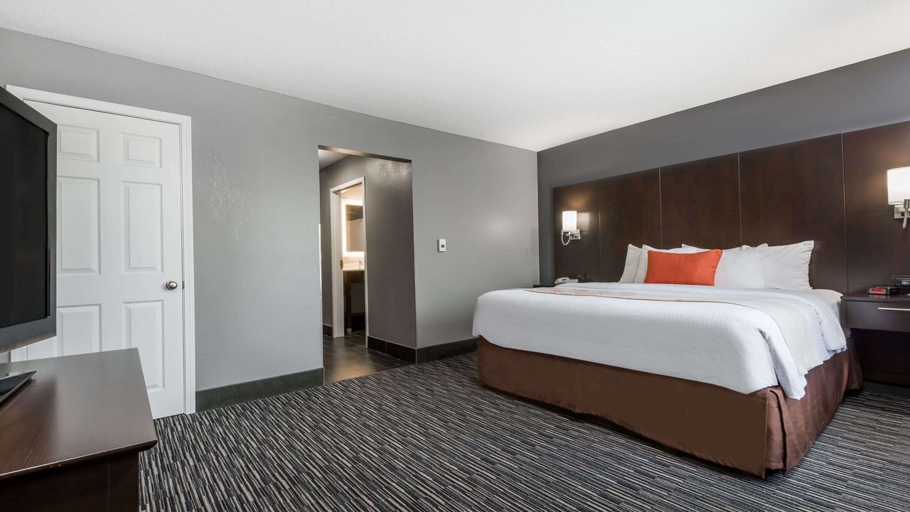 Photo of Bedroom in Columbus