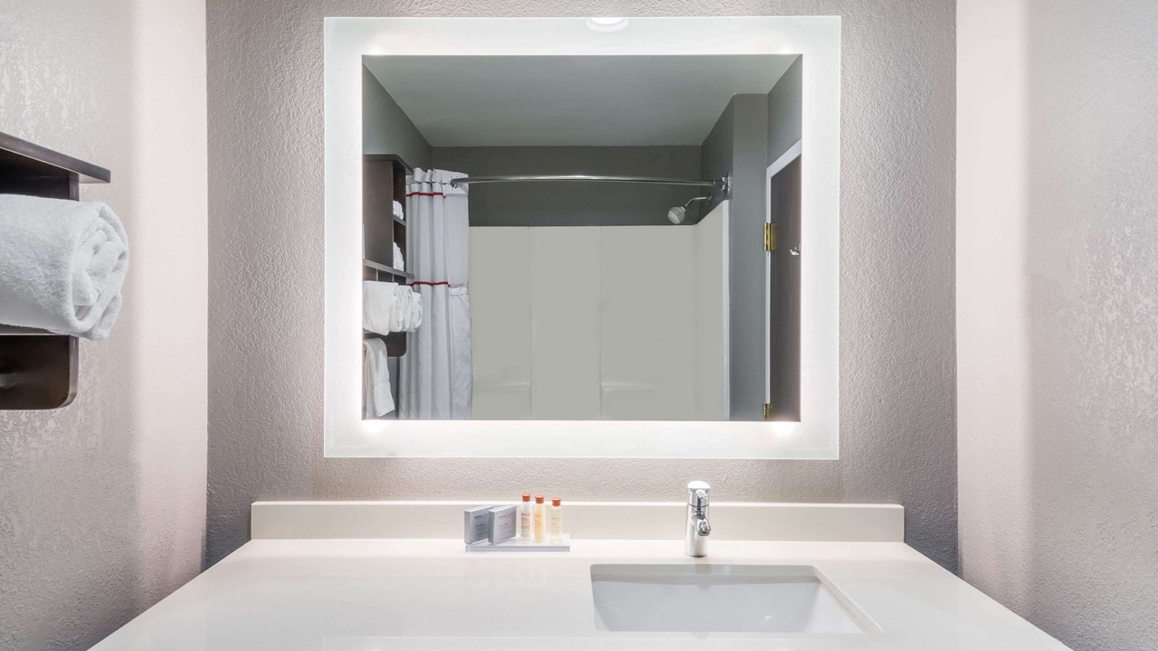 Photo of Bathroom in Columbus