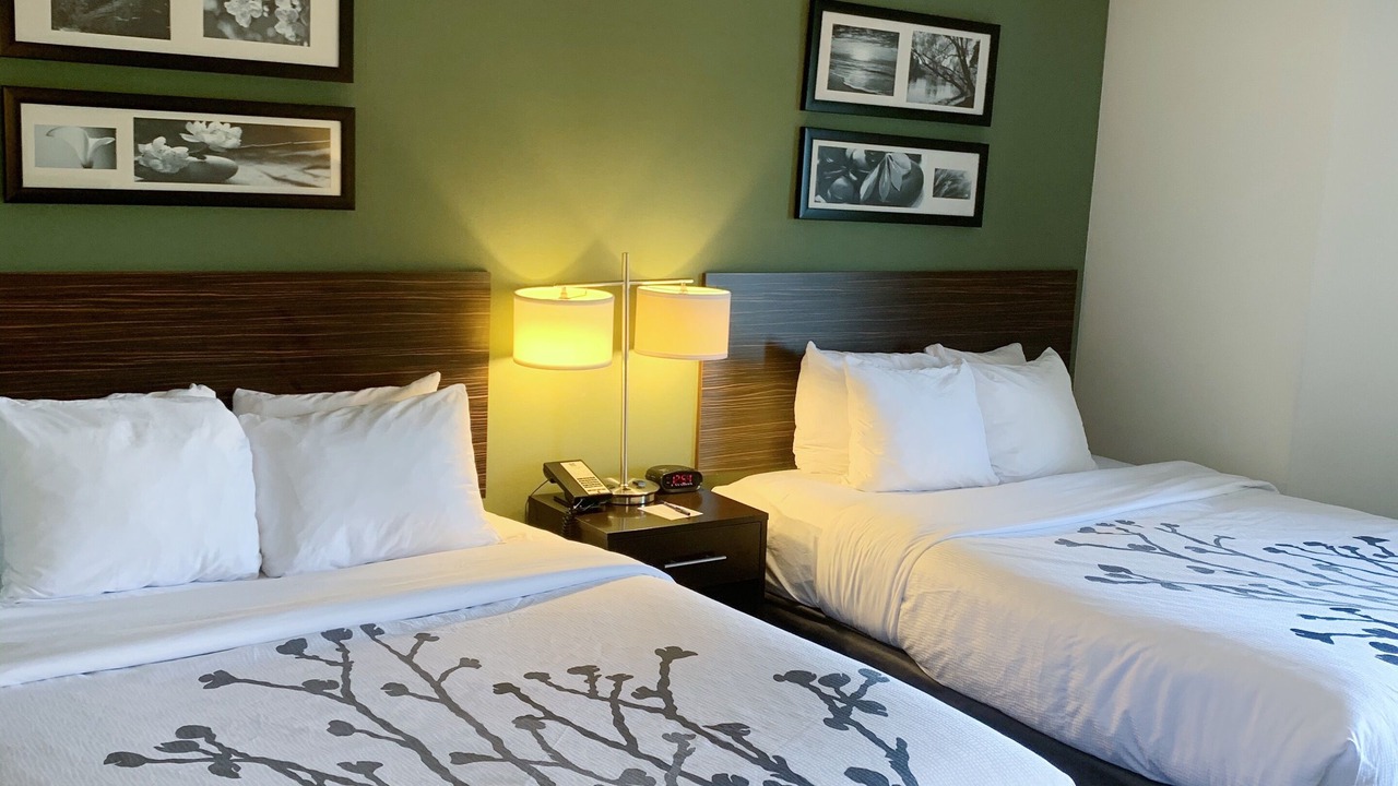 Photo of Bedroom in Queensbury