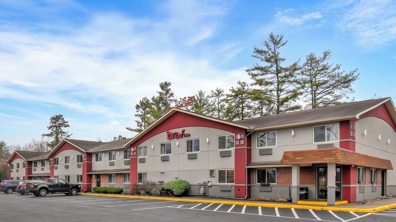 Photo of Outdoor in West Glens Falls