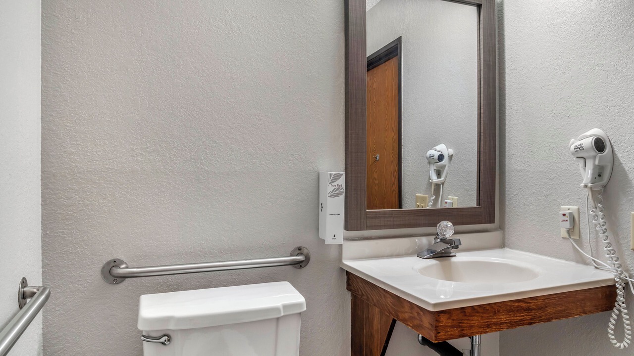 Photo of Bathroom in West Glens Falls