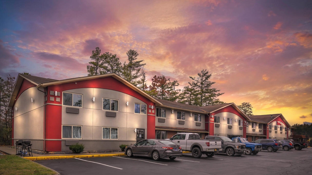 Photo of Outdoor in West Glens Falls