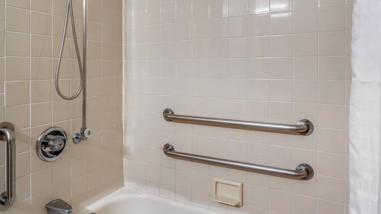 Photo of Bathroom in West Glens Falls