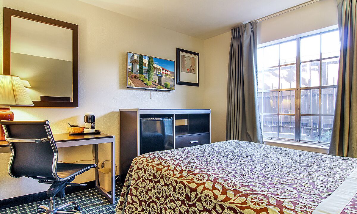 Photo of Bedroom in Dallas Design District