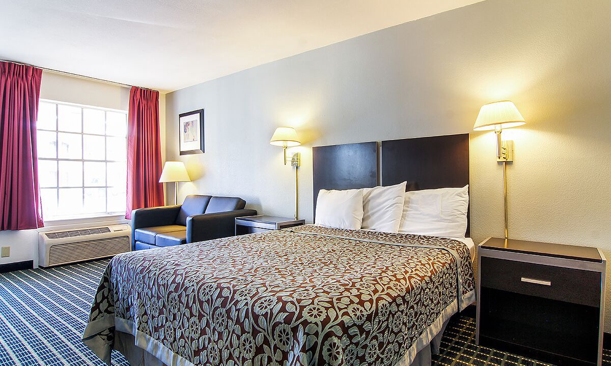 Photo of Bedroom in Dallas Design District