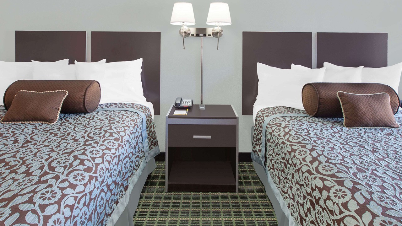 Photo of Bedroom in Dallas Design District