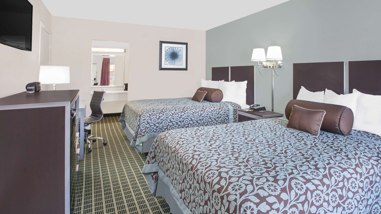 Photo of Bedroom in Dallas Design District