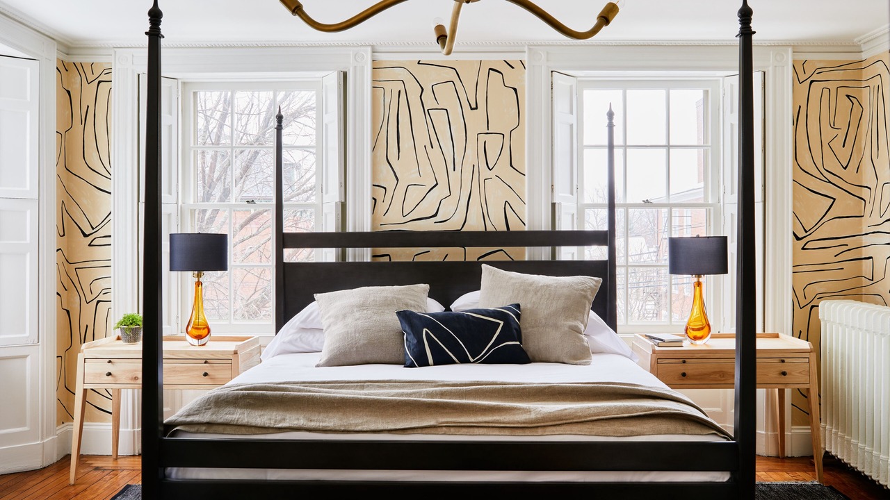 Photo of Bedroom in West End