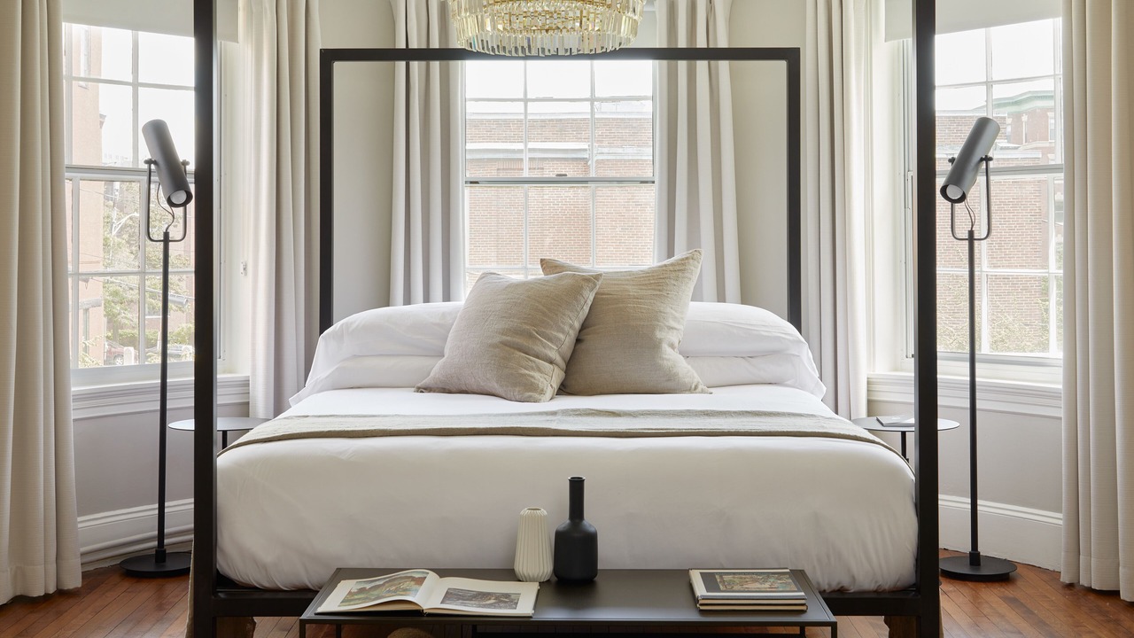 Photo of Bedroom in West End