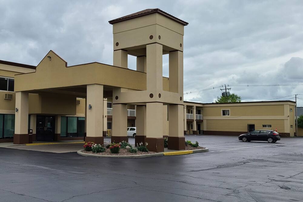 Photo of Outdoor in Tonawanda