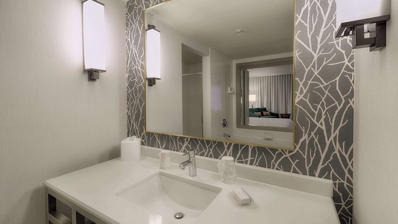 Photo of Bathroom in Twinsburg