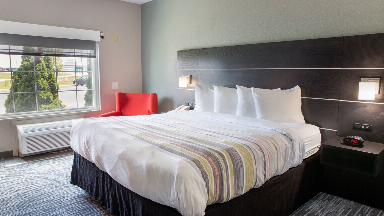 Photo of Bedroom in Columbus