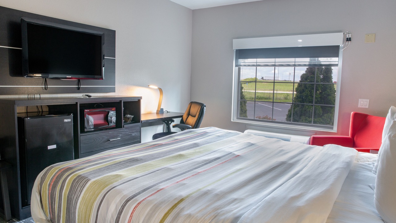 Photo of Bedroom in Columbus