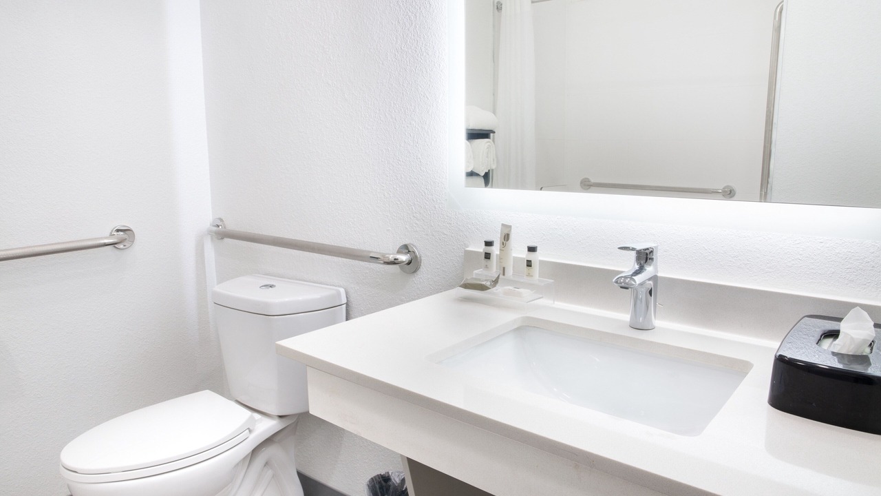 Photo of Bathroom in Columbus