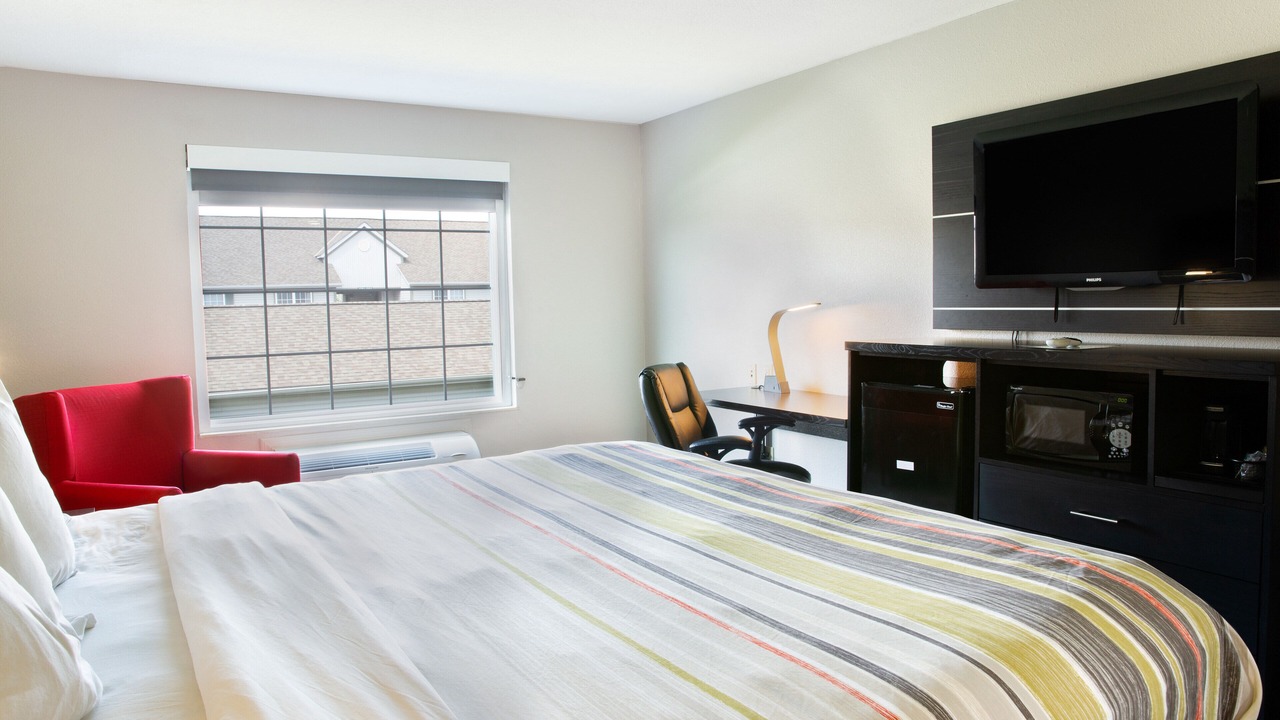 Photo of Bedroom in Columbus