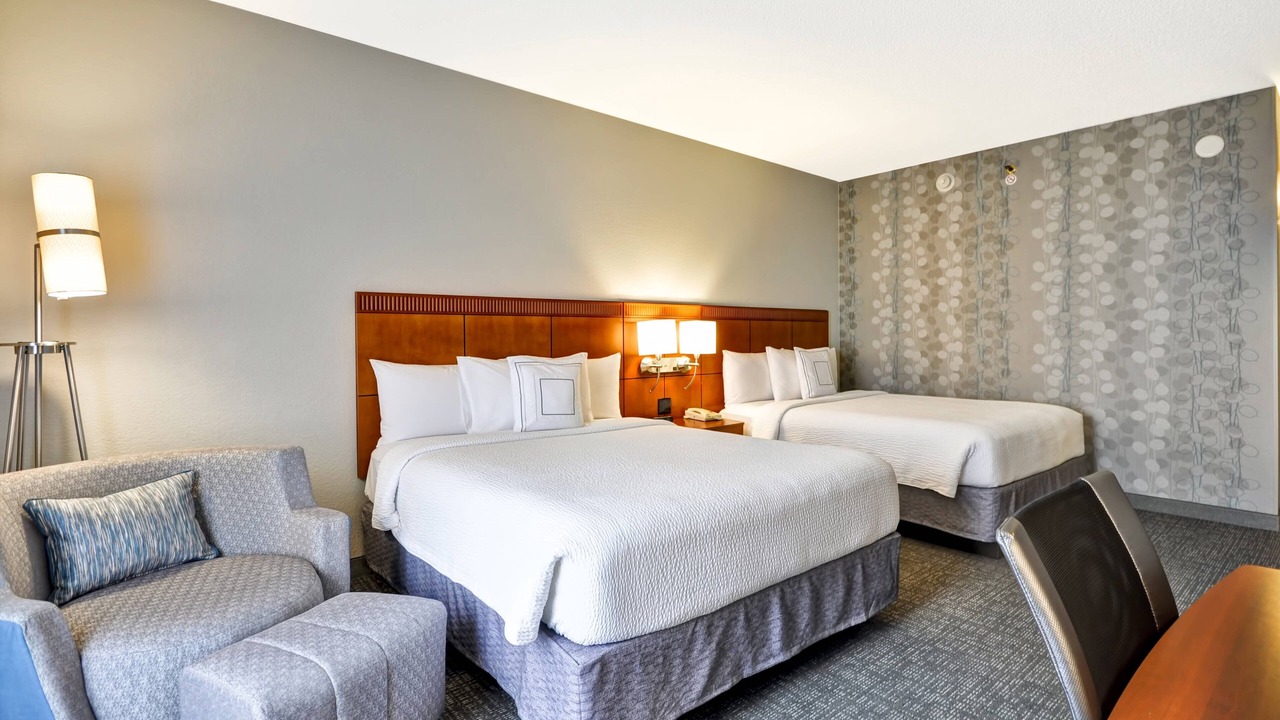 Photo of Bedroom in Dallas Design District