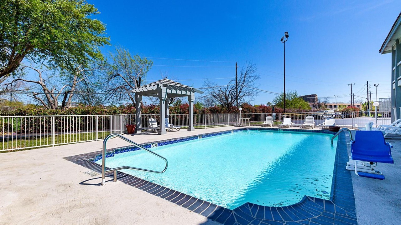 Photo of Outdoor in Dallas
