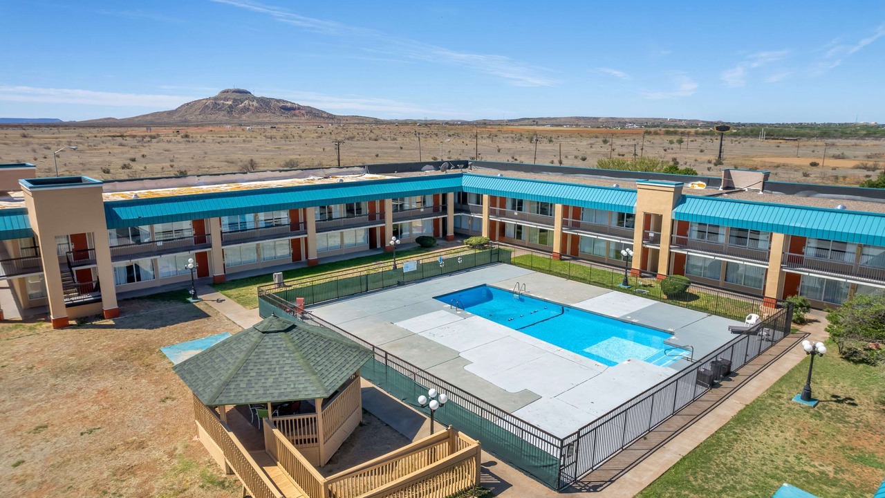 Photo of Outdoor in Tucumcari